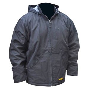 Dewalt 20V MAX LI-LION Heavy Duty Heated Work Jacket